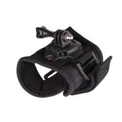 GoPro handstrap