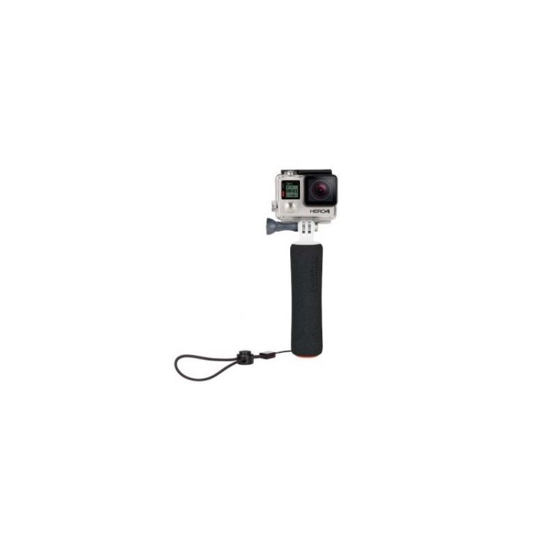 GoPro selfie