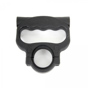 Hndtag til dykkerflaske 40