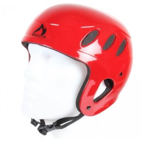 Redningshjelm Predator