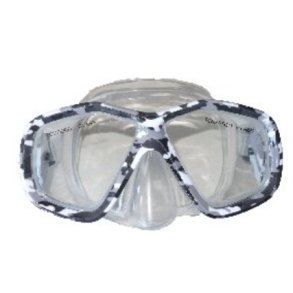 Dykkermaske Balia hunt