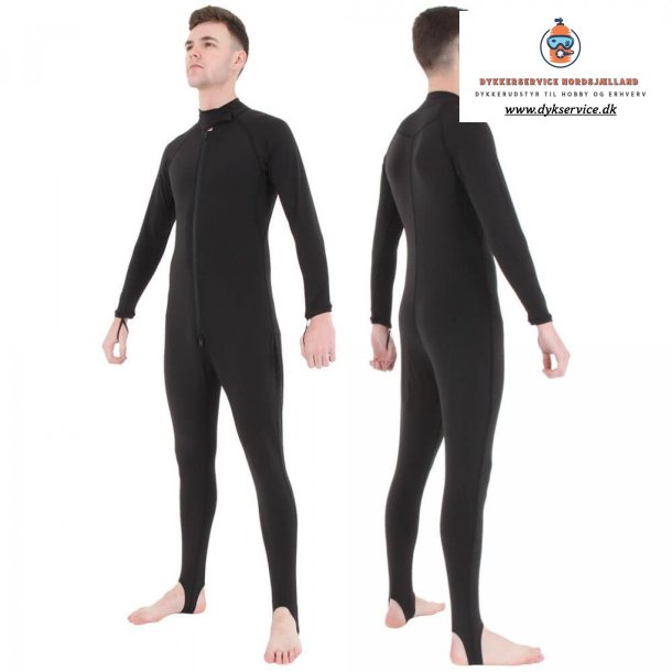 Inderdragt Bodyline