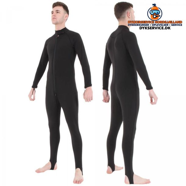 Inderdragt Bodyline