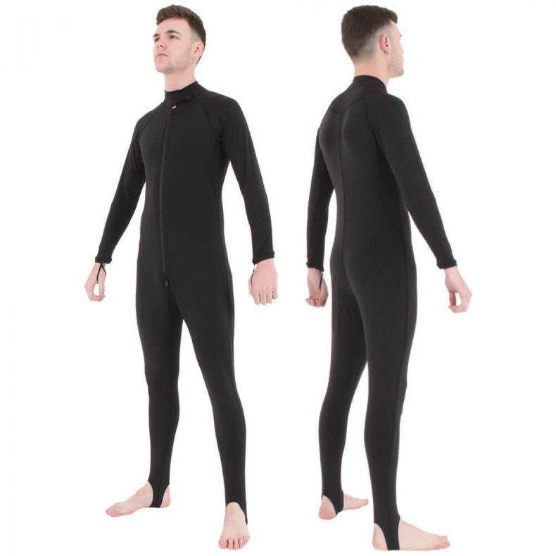 Inderdragt Bodyline