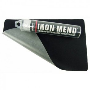 Iron Mend dykkerreperation