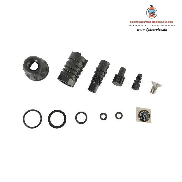 Knob Assembly S600 &amp; G250 | Scubapro 2. trin reservedel
