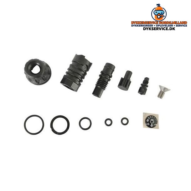 Knob Assembly S600 &amp; G250 | Scubapro 2. trin reservedel