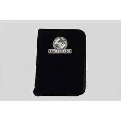 Logbog inkl. 10 sider 