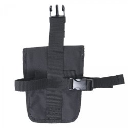 Blylommer harness