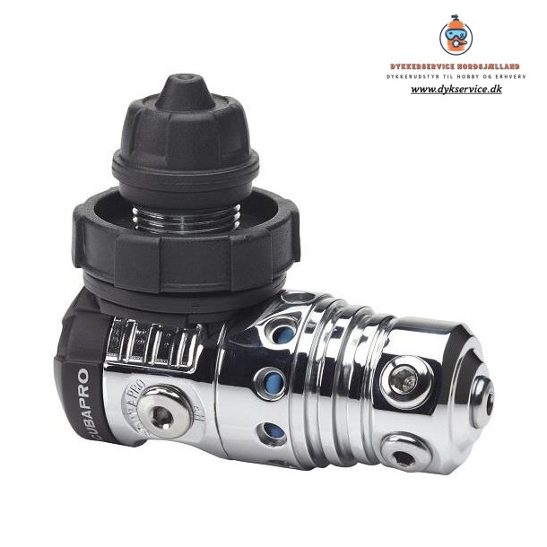 MK25 EVO  DIN tilkobling