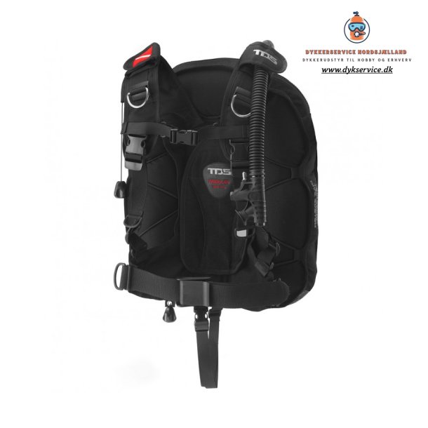 SEAC BCD Modular  