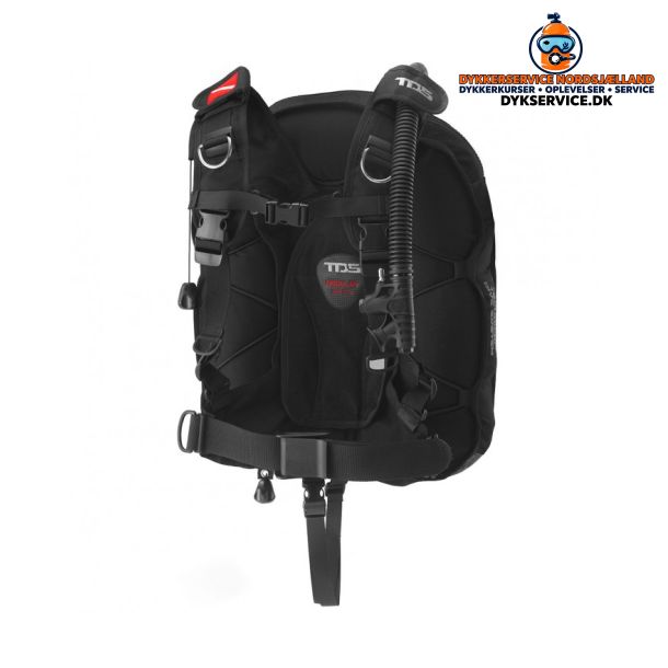 SEAC BCD Modular  