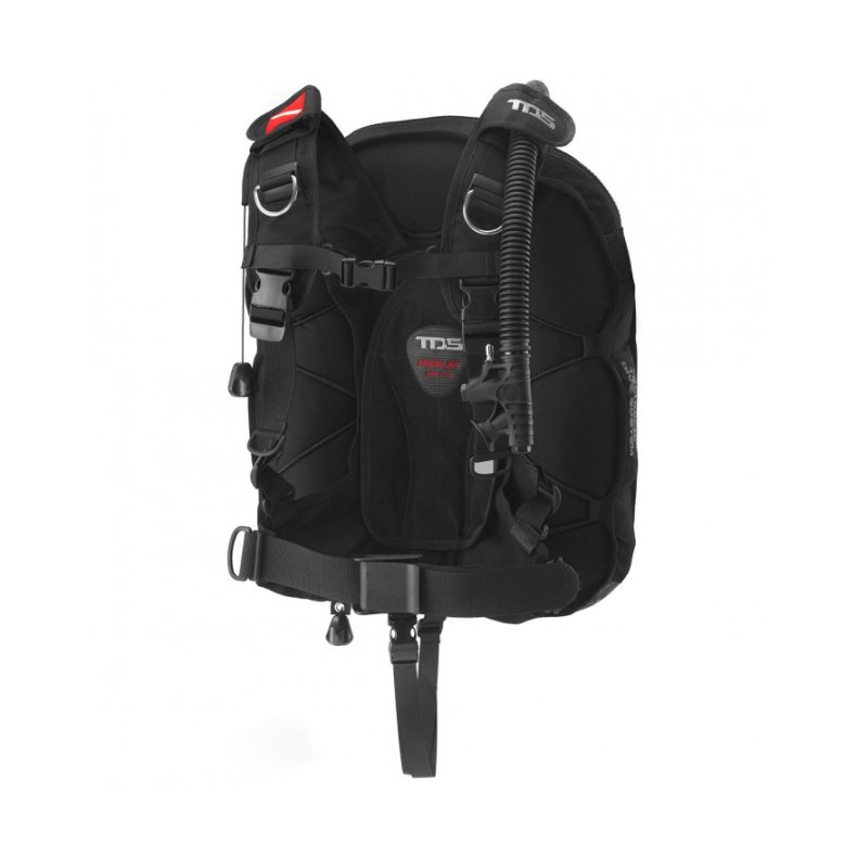 SEAC BCD Modular  