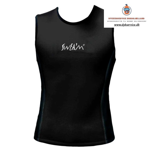 Neopren vest 2,2mm 