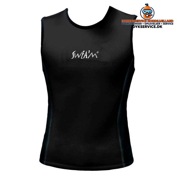 Neopren vest 2,2mm 