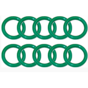 O-ring 10 stk NITROX