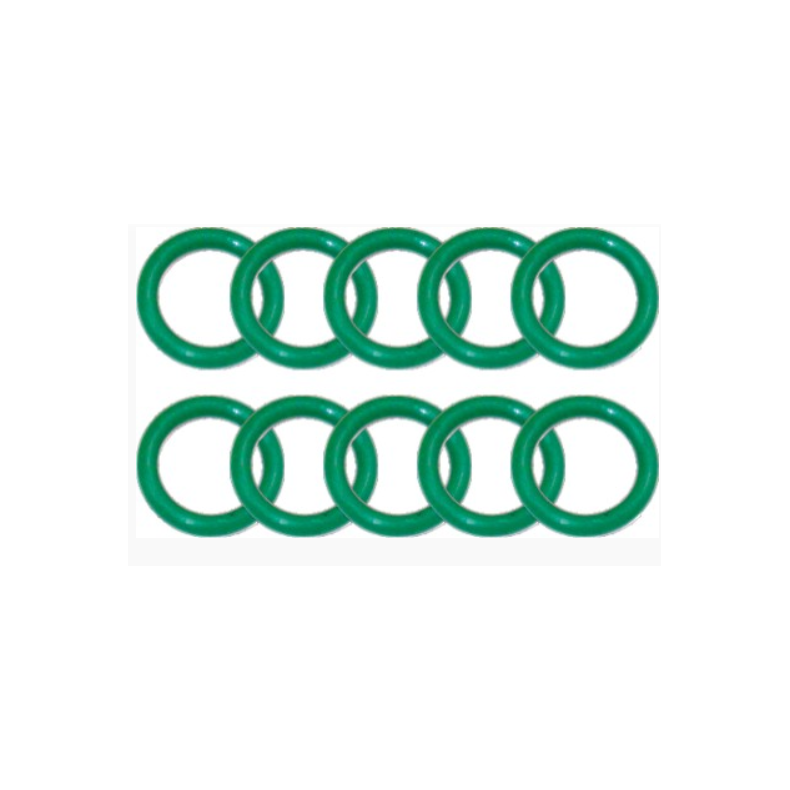 O-ring 10 stk NITROX