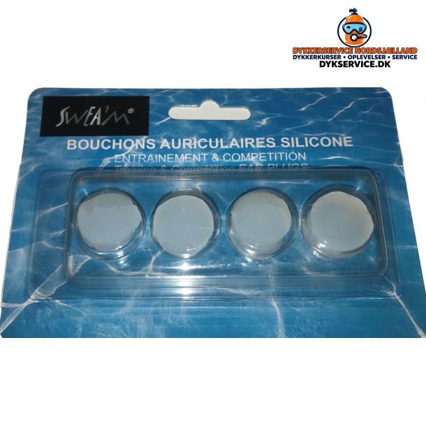 �repropper silikone x 4 