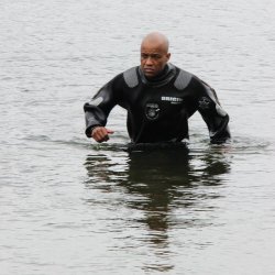 ORIGIN Commercial 6.5mm Neoprene trdragt