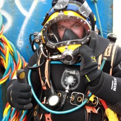 ORIGIN Commercial 6.5mm Neoprene trdragt