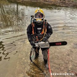 ORIGIN Commercial 6.5mm Neoprene trdragt