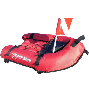 Overfladebje Apnea Float