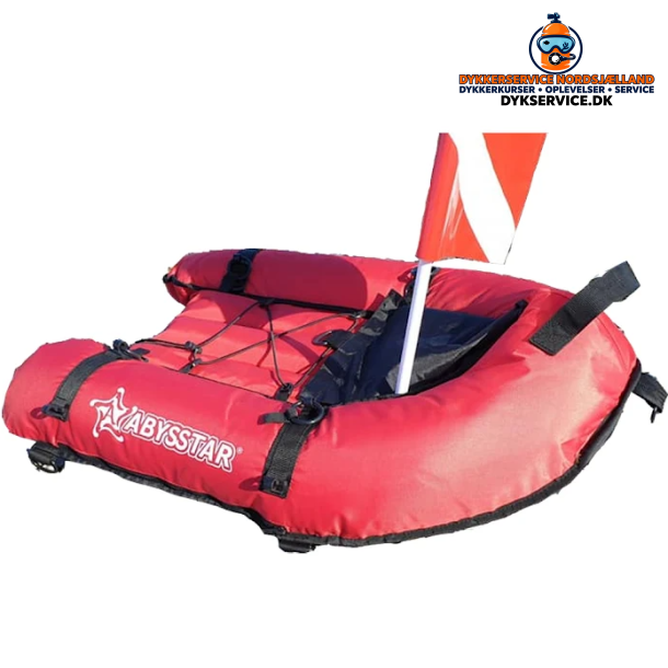 Overfladeb�je Apnea Float
