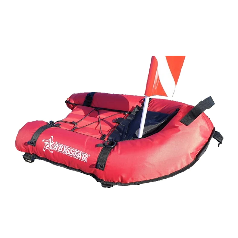 Overfladebje Apnea Float