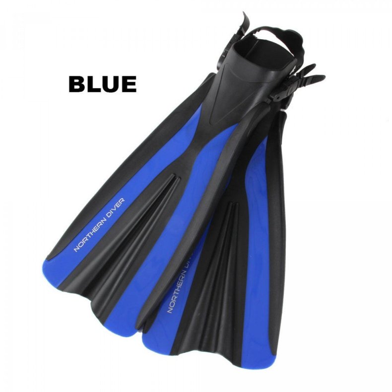 Power finner Bl