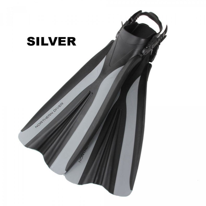 Power finner Gr
