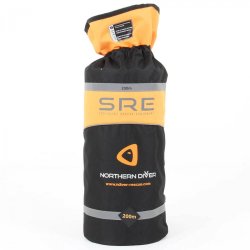 Redningsline 200 meter