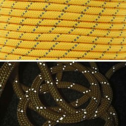 Redningsline 200 meter