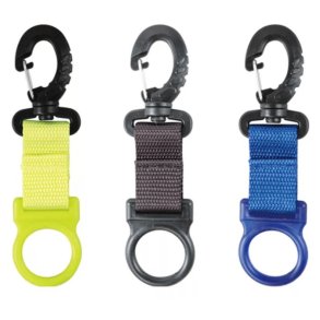 Regulator holder ARO