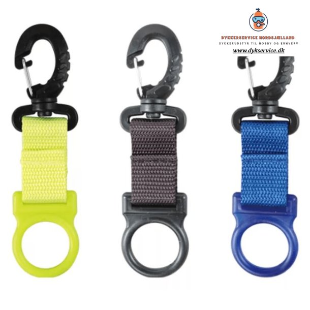 Regulator holder ARO