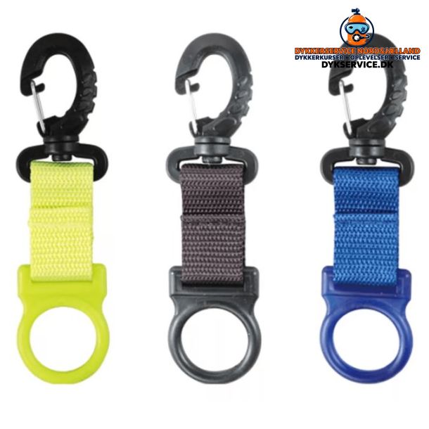 Regulator holder ARO