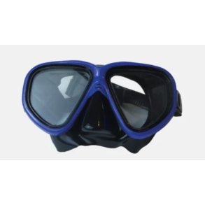 Dykkermaske Samoa barn