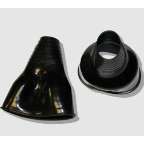 SILFLEX SILICONE ARM SEALS KONISK 1 STK PRIS