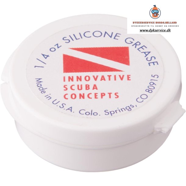 Silikone 15 gram