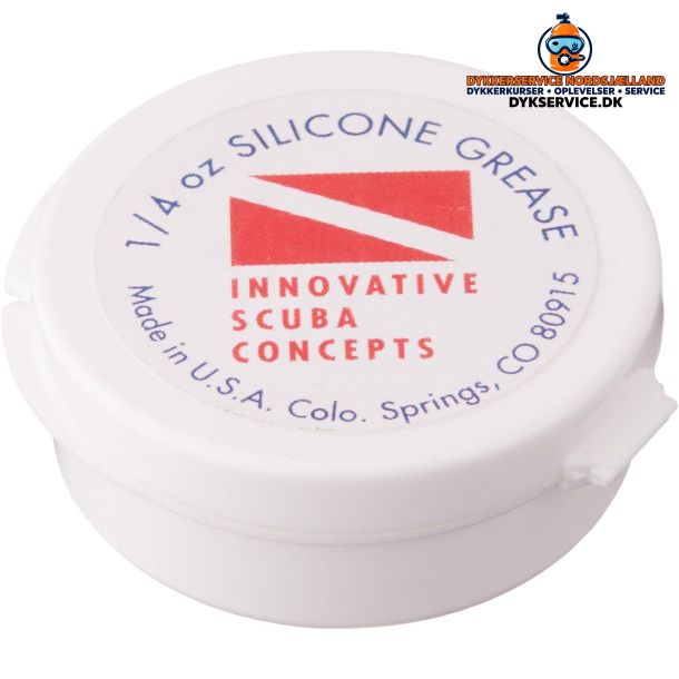 Silikone 15 gram