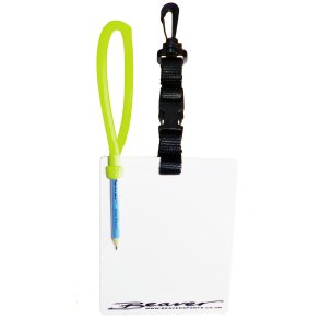 Skriveplade 13x15 cm