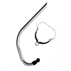 Snorkel speed air frontal