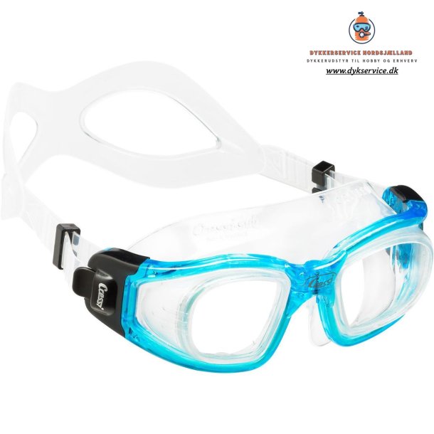 Svmmebrille Galileo