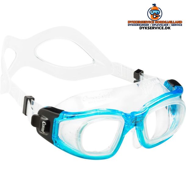 Sv�mmebrille Galileo