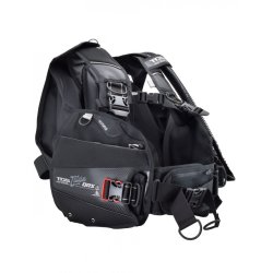 BCD TITAN QRS