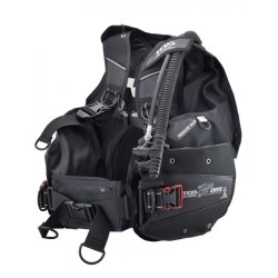 BCD TITAN QRS