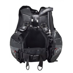 BCD TITAN QRS