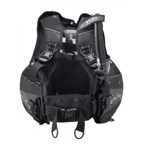 BCD TITAN QRS