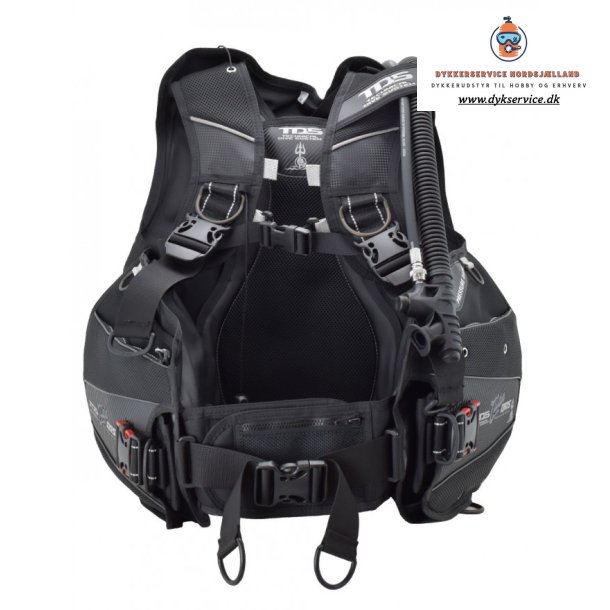 BCD TITAN QRS