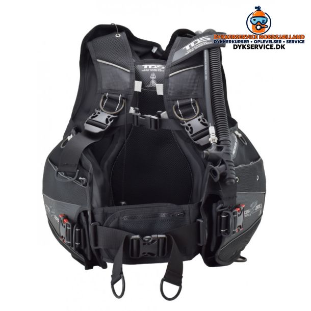 BCD TITAN QRS