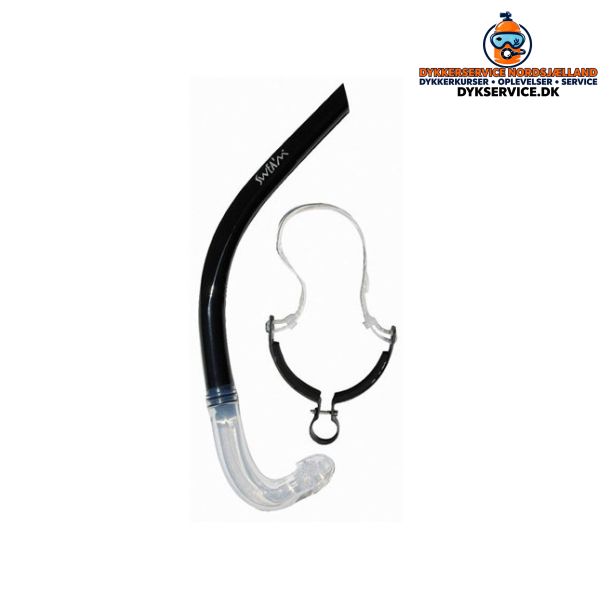 Snorkel Train air frontal
